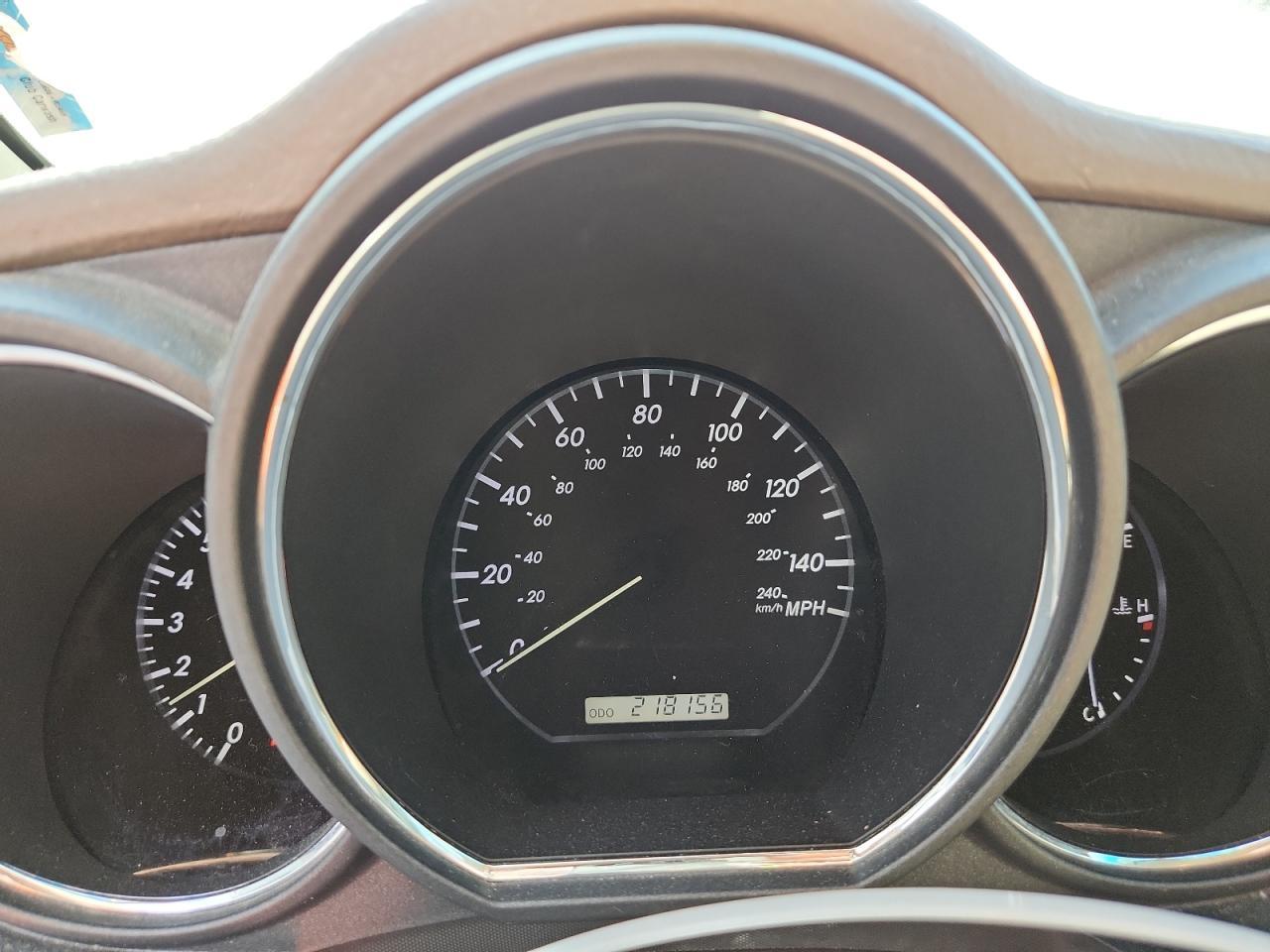 2009 LEXUS RX 350