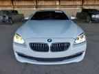 2012 BMW 6 Series