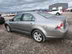 2008 FORD FUSION
