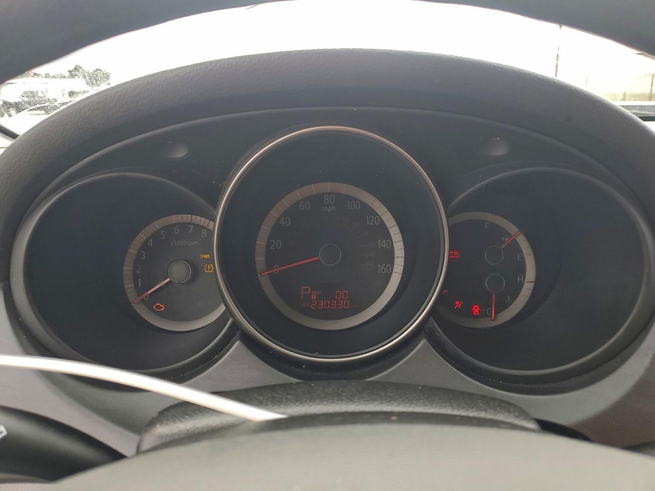 2009 KIA OPTIMA