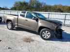 2015 GMC CANYON