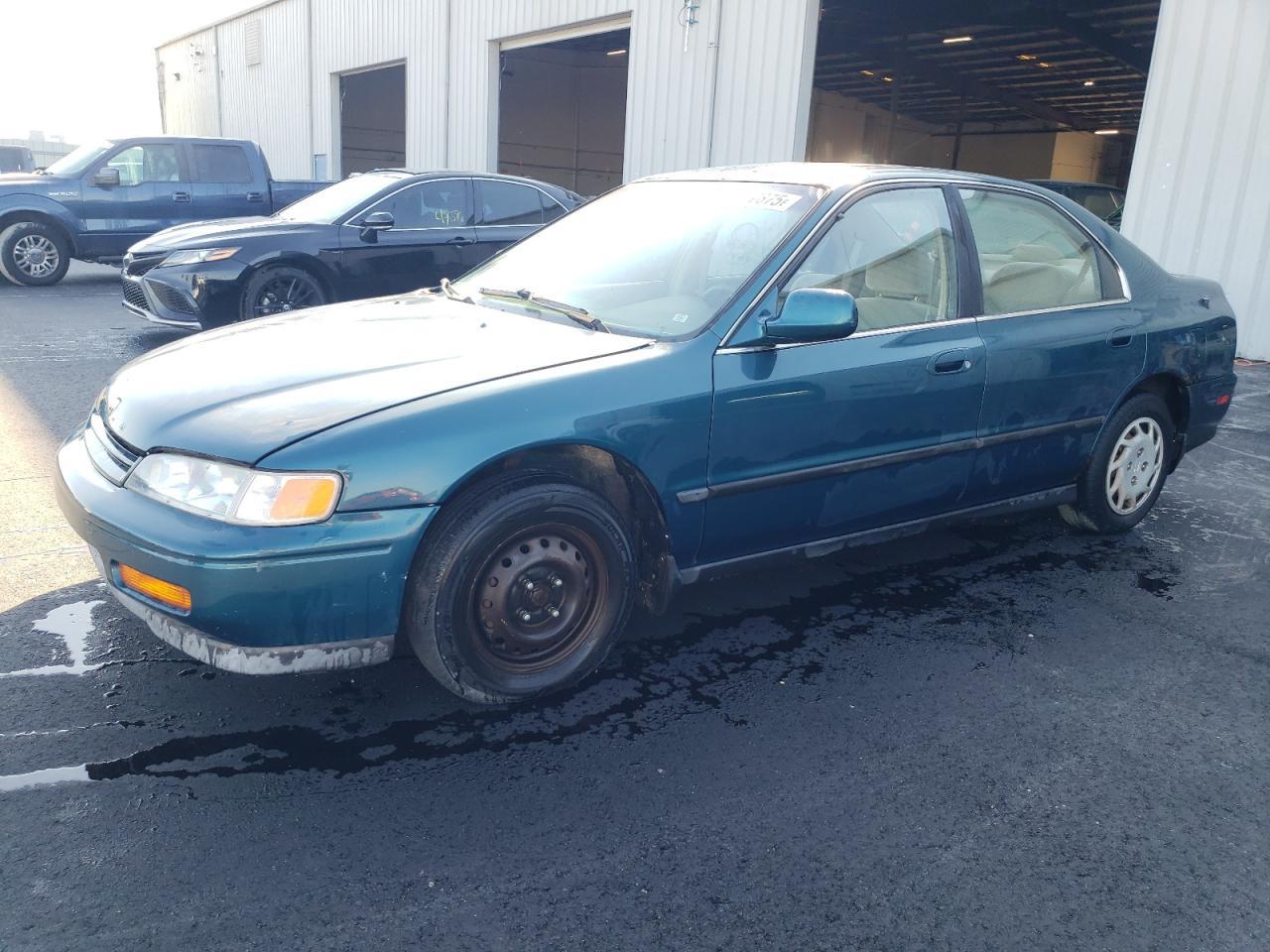 1994 HONDA ACCORD