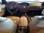 2007 BMW 7 series