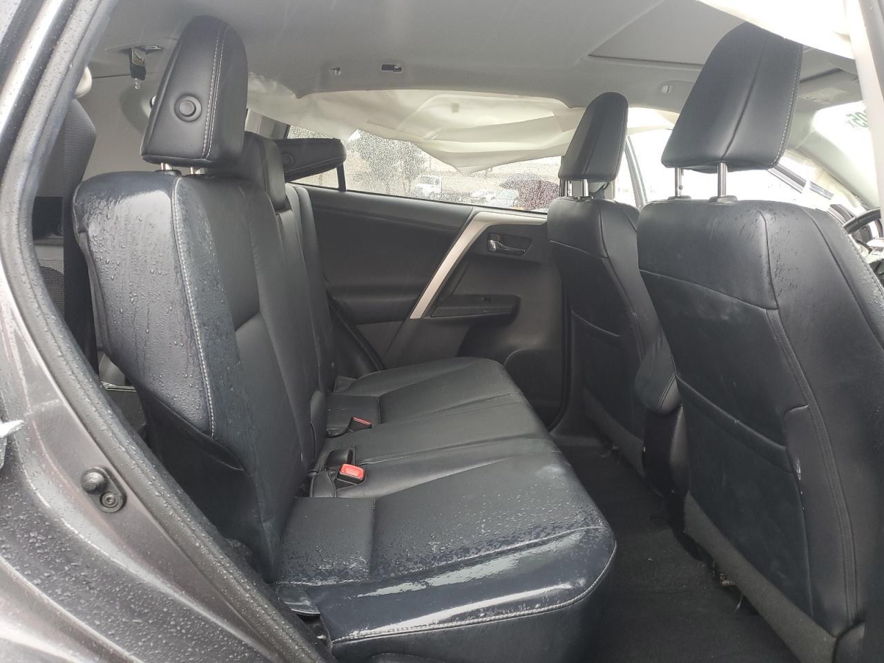 2014 TOYOTA RAV4