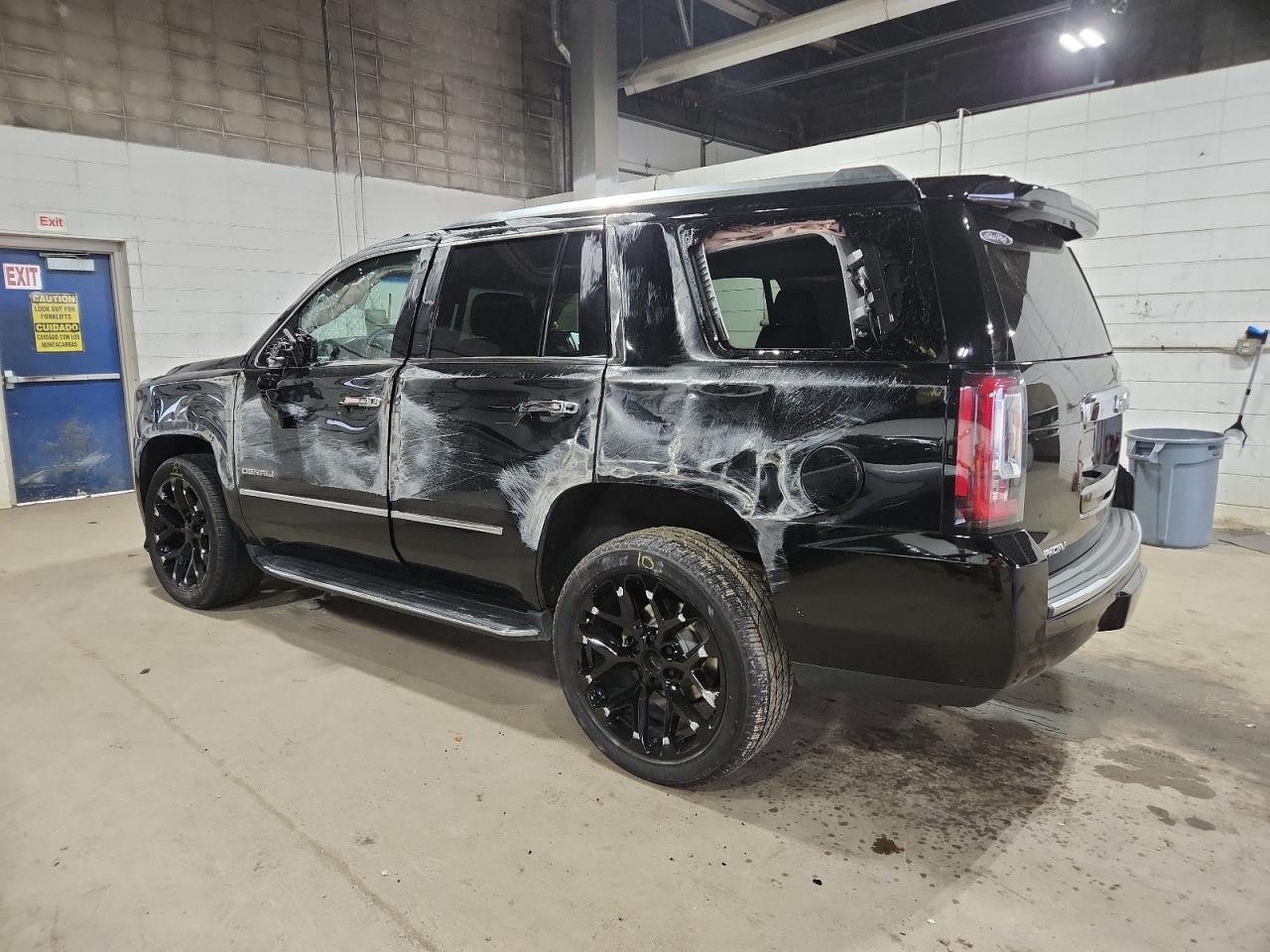 2017 GMC Yukon