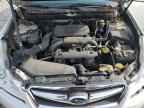 2011 SUBARU Legacy