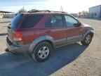2006 KIA SORENTO