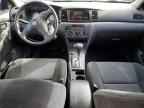 2004 TOYOTA COROLLA