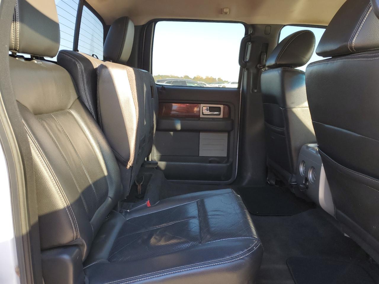 2010 FORD F-150