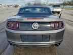 2013 FORD MUSTANG