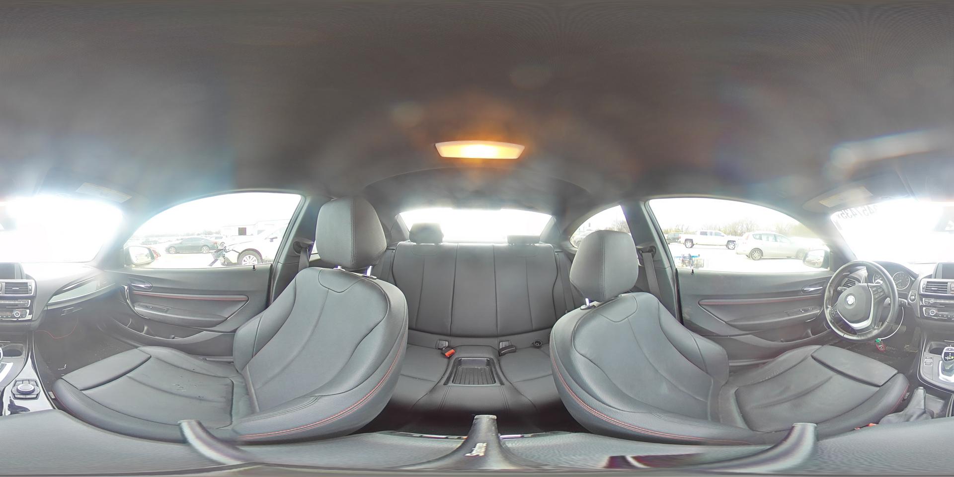 2016 BMW 2 Series