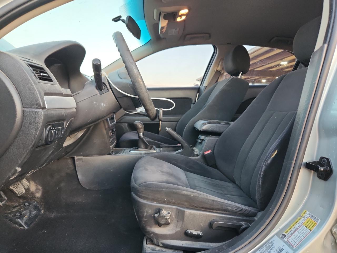 2006 MERCURY Milan