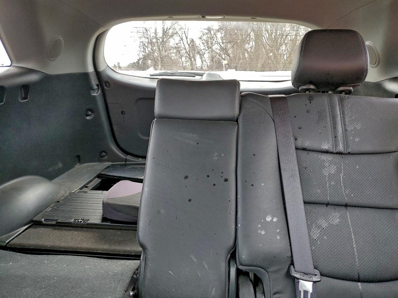2013 KIA SORENTO