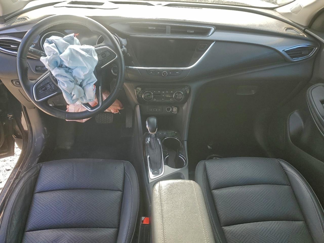 2021 BUICK Encore GX
