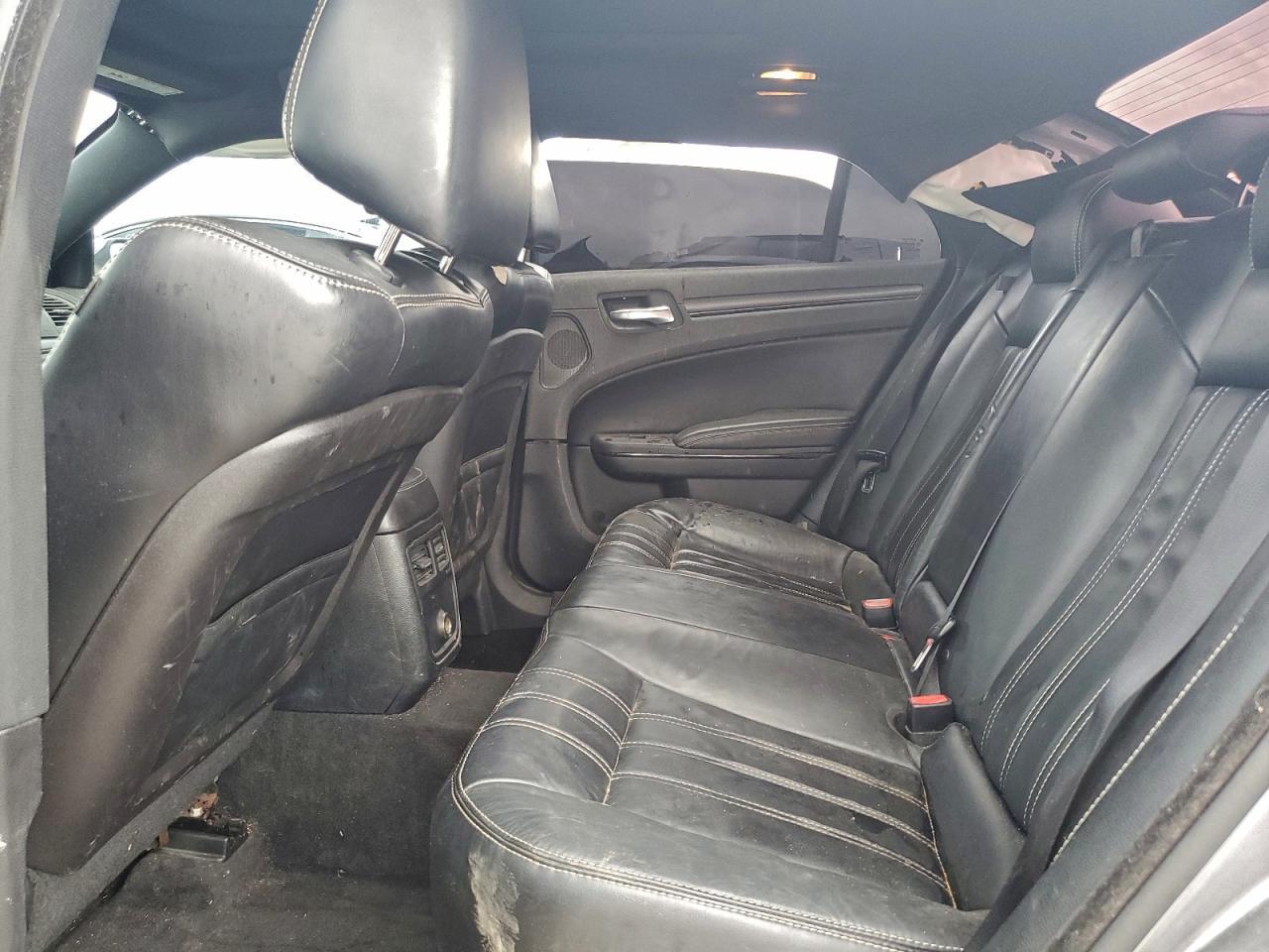 2013 CHRYSLER 300