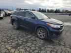 2014 TOYOTA HIGHLANDER