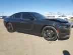 2017 DODGE CHARGER
