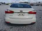 2015 KIA FORTE