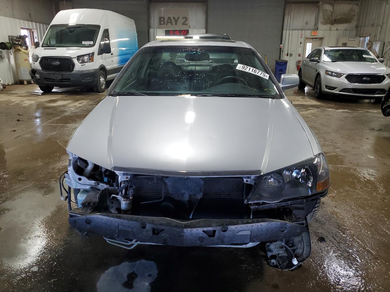 2003 ACURA TL