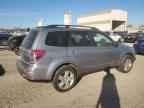 2010 SUBARU FORESTER