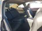 2012 INFINITI G37