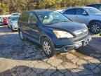 2007 HONDA CR-V