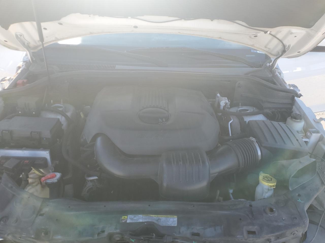 2011 JEEP Grand Cherokee