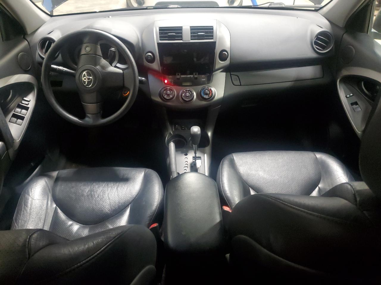 2010 TOYOTA RAV4