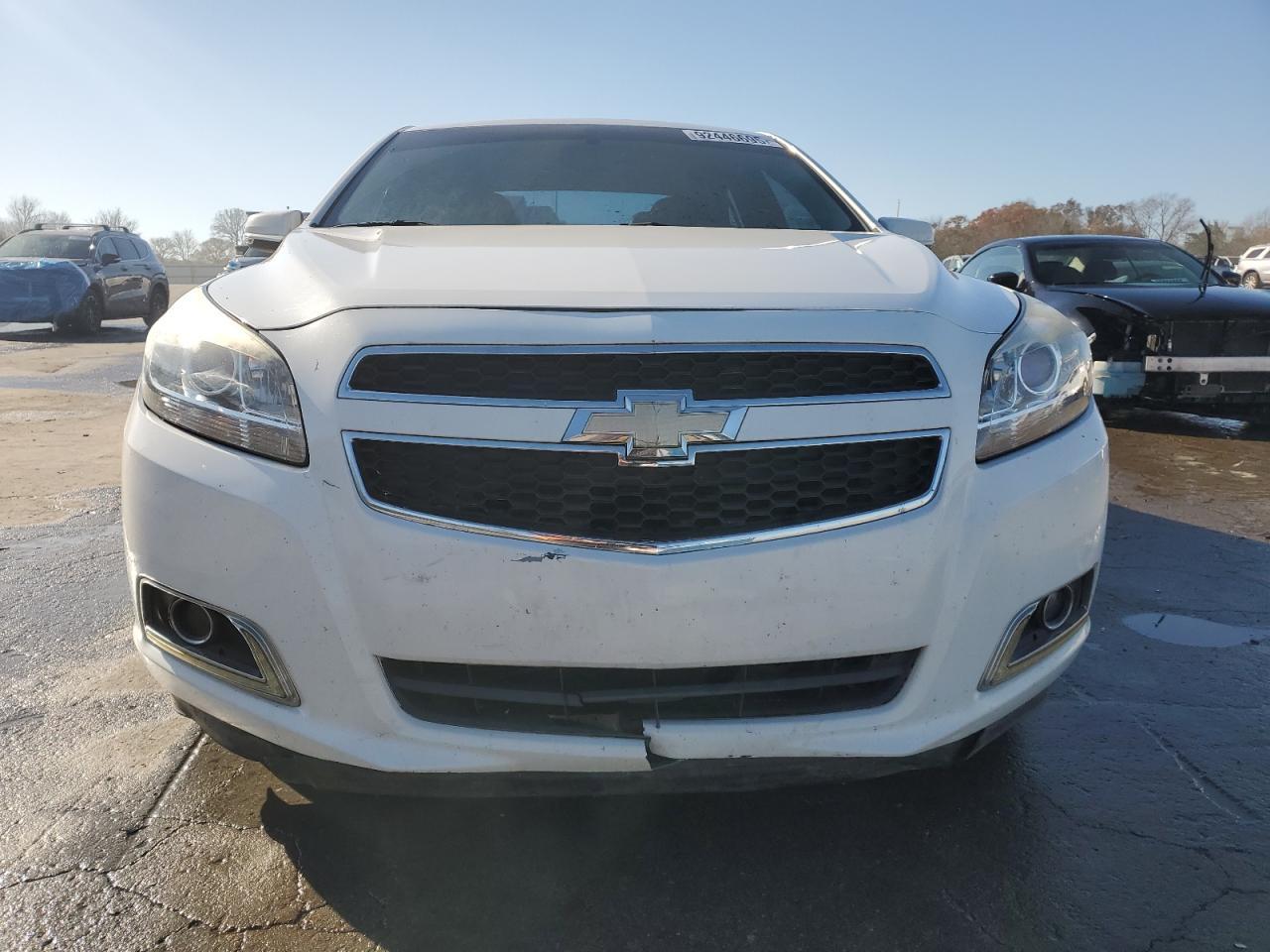 2013 CHEVROLET MALIBU