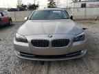 2011 BMW 5 series