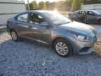 2019 HYUNDAI ACCENT