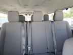 2014 NISSAN NV3500