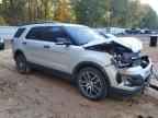 2017 FORD Explorer Sport Trac