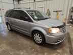 2014 CHRYSLER Town & Country