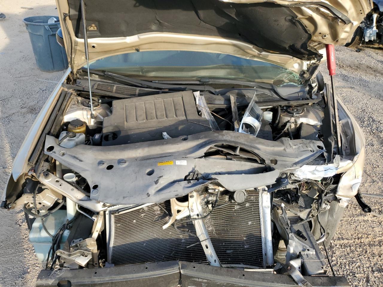 2012 TOYOTA Avalon