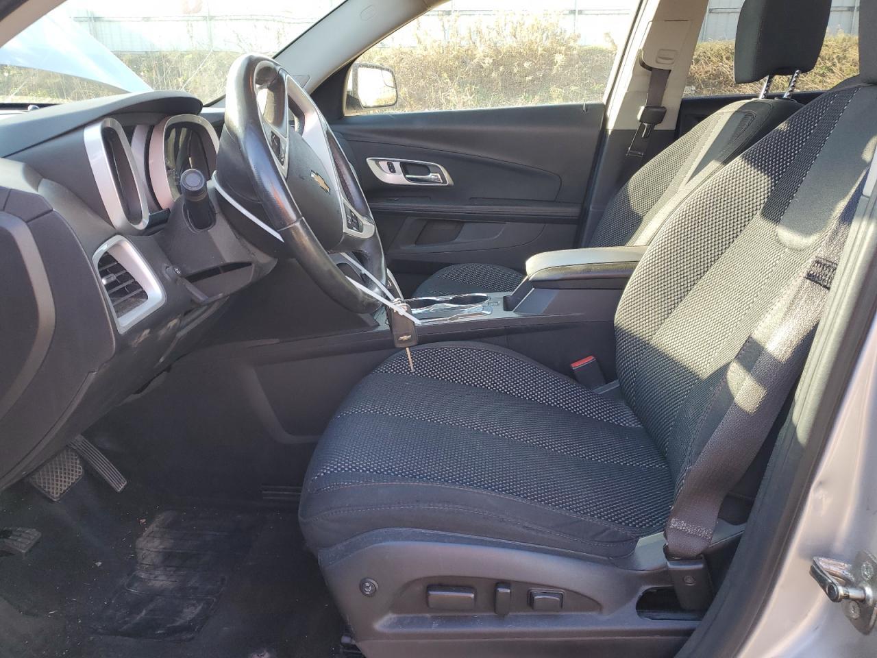 2013 CHEVROLET EQUINOX