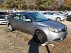 2010 KIA FORTE
