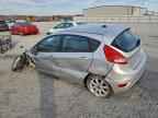 2011 FORD Fiesta