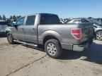 2009 FORD F-150
