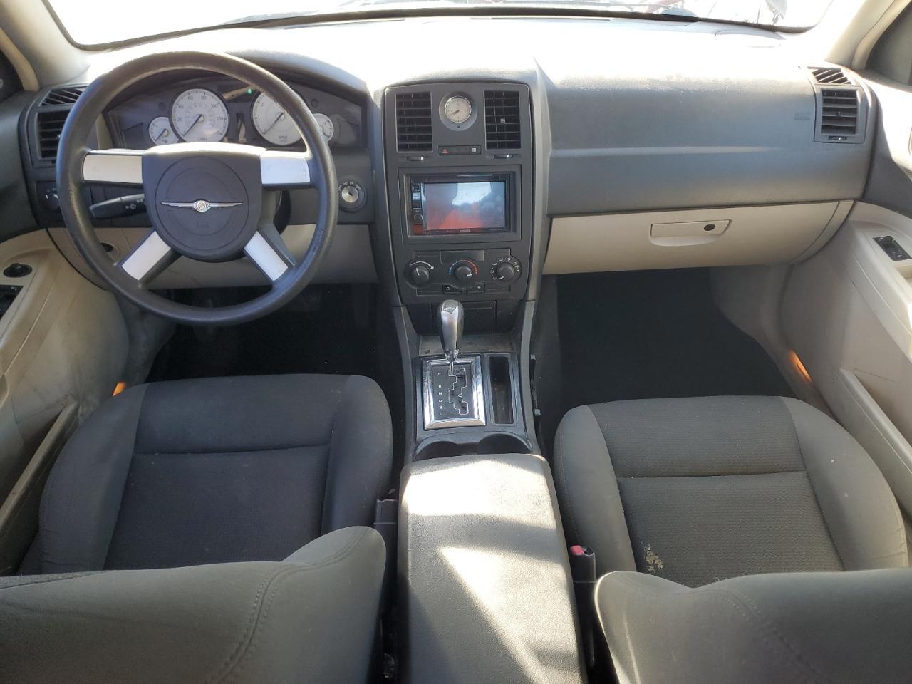 2006 CHRYSLER 300