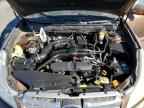 2013 SUBARU Outback