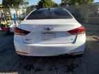 2016 HYUNDAI GENESIS