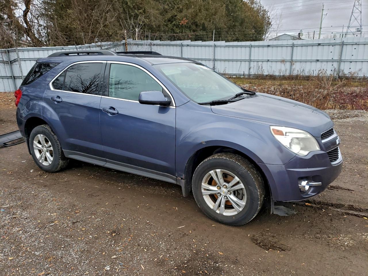 2014 CHEVROLET EQUINOX