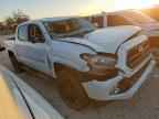 2016 TOYOTA TACOMA