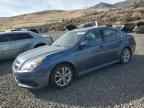 2013 SUBARU Legacy