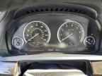 2012 BMW 7 series