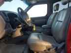 2000 NISSAN Xterra