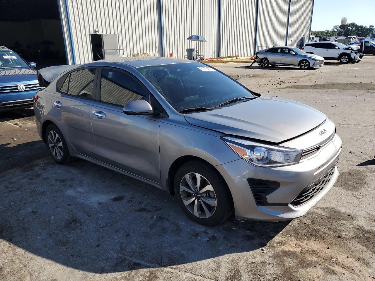 2023 KIA RIO