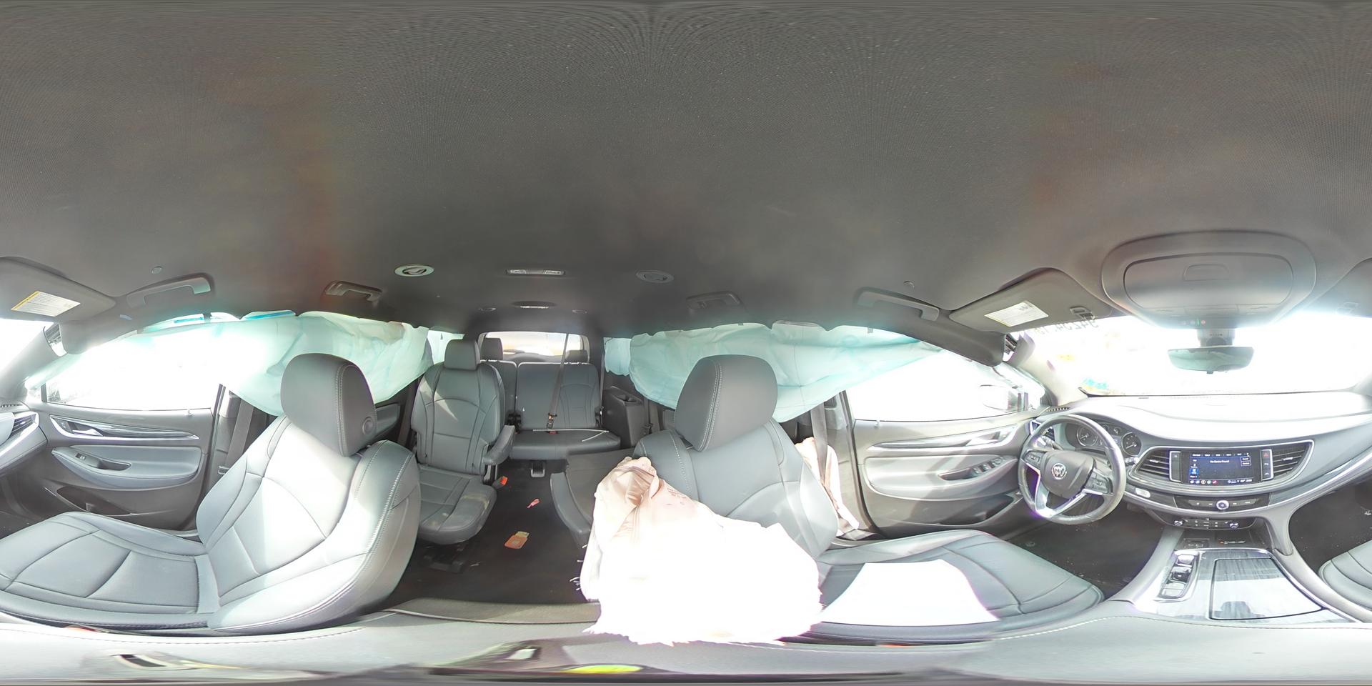 2024 BUICK ENCLAVE