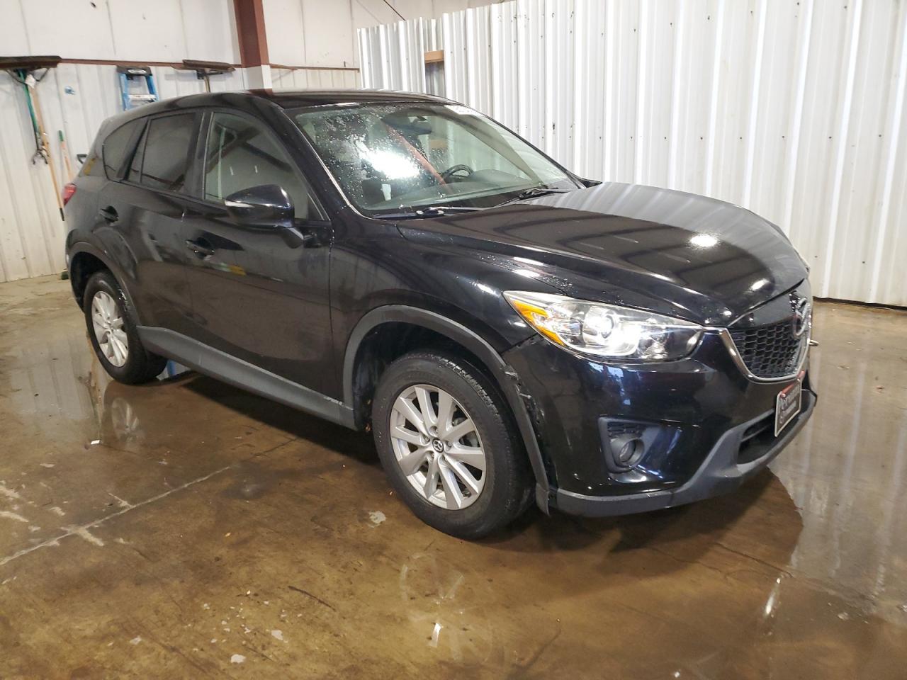 2015 MAZDA CX-5